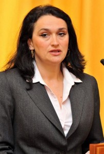 Renata Sabljar Dračevac (Foto: Zadarski list)