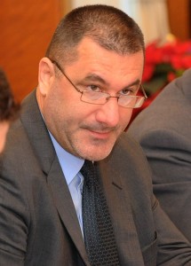 Joso Nekić (Foto: Zadarski list)