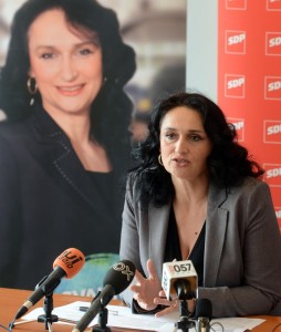 Renata Sabljar Dračevac, (Foto: Zadarski list)