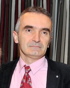 Zorislav Antun Petrović - antikorupcijski stručnjak