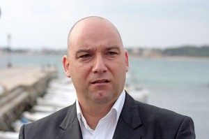 Kristijan Kapović, Foto: Zadarski list