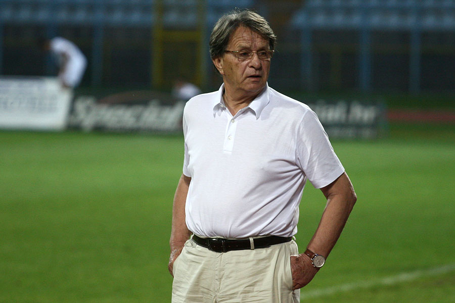 Ćiro Blažević (Foto: Sportnet.hr)