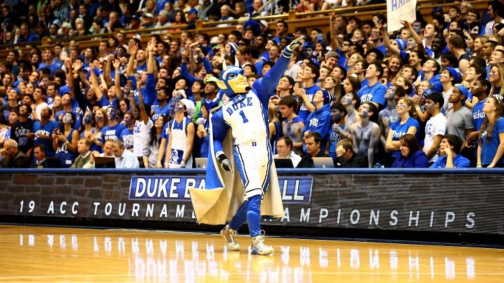 Duke+Basketball